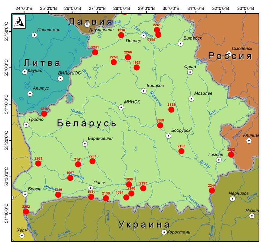 Лідер у відновленні боліт – ПроСВІТ