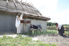 Archaeological Open Air Museum