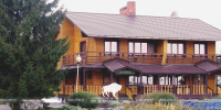 The Hotel<br>
“Vygonovskoe”