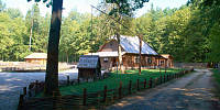 Museum of Ethnography and Ancient Technologies