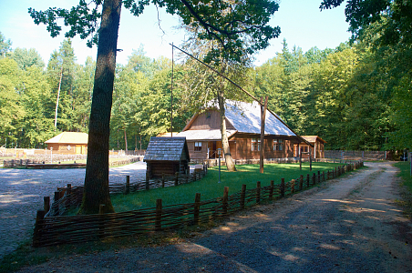 Museum of Ethnography and Ancient Technologies