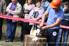 Belovezhskaya Pushcha INVITES to the celebration of the Forest Worker Day!