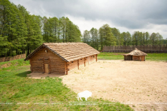 Archaeological Open Air Museum