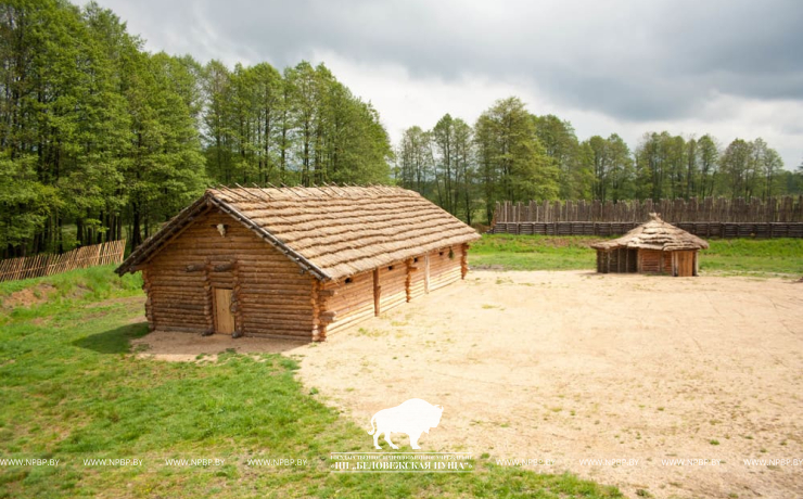 Archaeological Open Air Museum