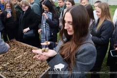Молодежный форум «Помним прошлое – строим будущее»!