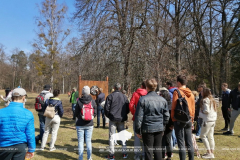 ФОТООТЧЕТ ОТКРЫТИЯ ВЕЛОСЕЗОНА!  ВЕЛОПРОБЕГ «СКАЗОЧНАЯ ПУЩА»!
