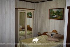 The Hunter's House “Pererov” with camping