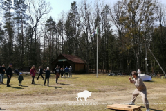 ФОТООТЧЕТ ОТКРЫТИЯ ВЕЛОСЕЗОНА!  ВЕЛОПРОБЕГ «СКАЗОЧНАЯ ПУЩА»!
