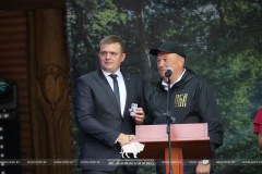 Прошел День работников леса 2024 
