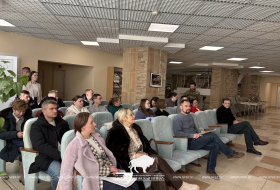 Научный семинар о восстановлении гидрологического режима