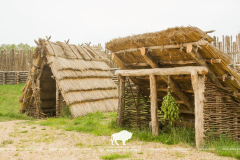 Archaeological Open Air Museum