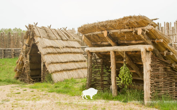 Archaeological Open Air Museum