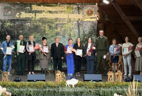 Наш профессиональный праздник – День работников леса