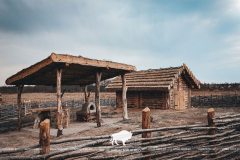 Archaeological Open Air Museum