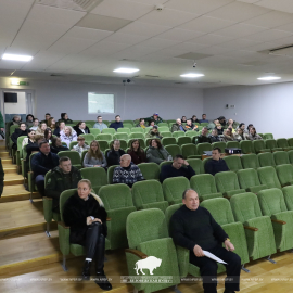 Просмотр фильма «Душа защитника»