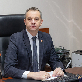 21 августа состоится прием Кречем Владимиром Ивановичем в ГПУ НП «Беловежская пуща»