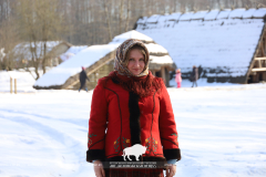 Масленица 2026