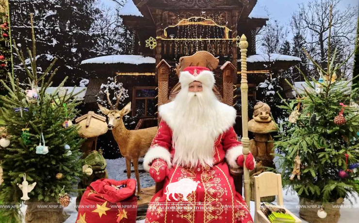 «Моя Беларусь»: Масштабная выставка достижений стартует в Минске с 19 декабря