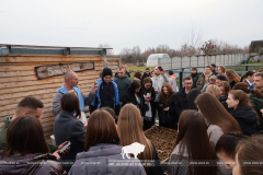 Молодежный форум «Помним прошлое – строим будущее»!