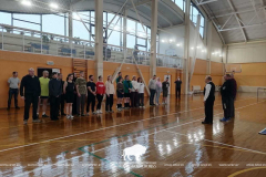  Спартакиада Национального парка