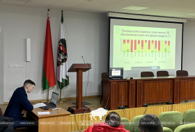 Научно-технический совет: итоги года и дальнейшие перспективы