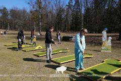 ФОТООТЧЕТ ОТКРЫТИЯ ВЕЛОСЕЗОНА!  ВЕЛОПРОБЕГ «СКАЗОЧНАЯ ПУЩА»!