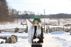 Масленица 2026