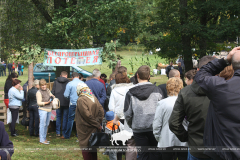 Belovezhskaya Pushcha INVITES to the celebration of the Forest Worker Day!