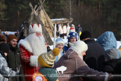 Масленица 2026