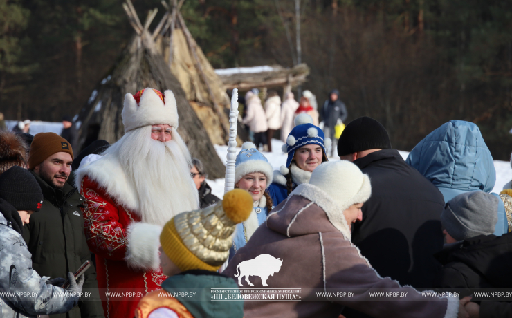 Масленица 2026