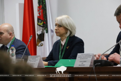 Молодежный форум «Помним прошлое – строим будущее»!