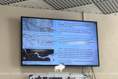 Научный семинар о восстановлении гидрологического режима