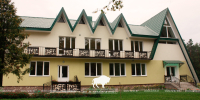 Hotel “Voitov Most”