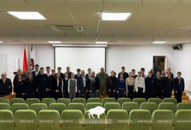 Чествование воинов-интернационалистов  