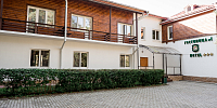 Hotel №1