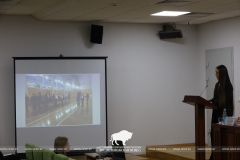 Отчетная конференция профсоюза: результаты работы за 2025 год