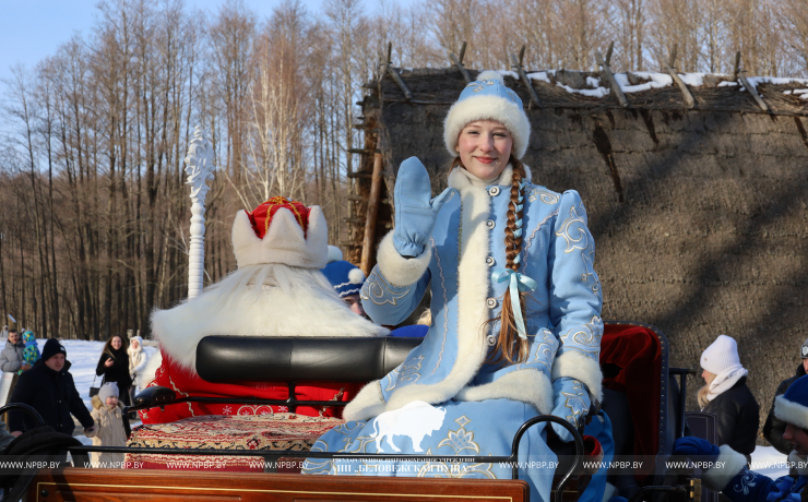 Масленица 2026