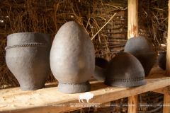 Archaeological Open Air Museum