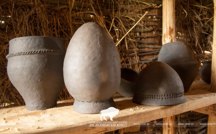 Archaeological Open Air Museum