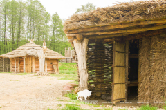 Archaeological Open Air Museum