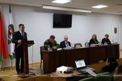 Единый день информирования. «Программа социально-экономического развития Республики Беларусь на 2026-2030 годы»