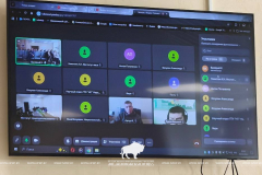 Научный семинар о восстановлении гидрологического режима