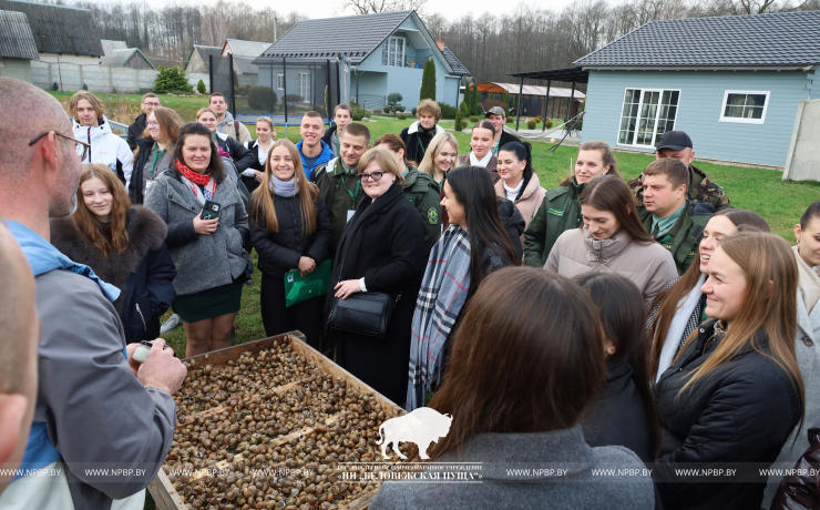 Молодежный форум «Помним прошлое – строим будущее»!