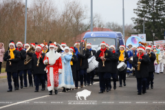 Как прошёл праздник в Беловежской пуще с участием волшебников