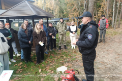 Профилактическая акция «За Безопасность вместе»
