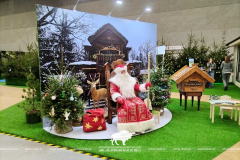 «Моя Беларусь»: Масштабная выставка достижений стартует в Минске с 19 декабря