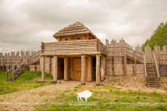 Archaeological Open Air Museum