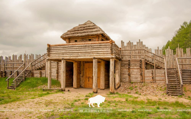 Archaeological Open Air Museum