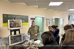 Знакомство с наукой Беловежской пущи