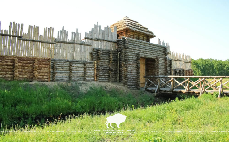 Archaeological Open Air Museum